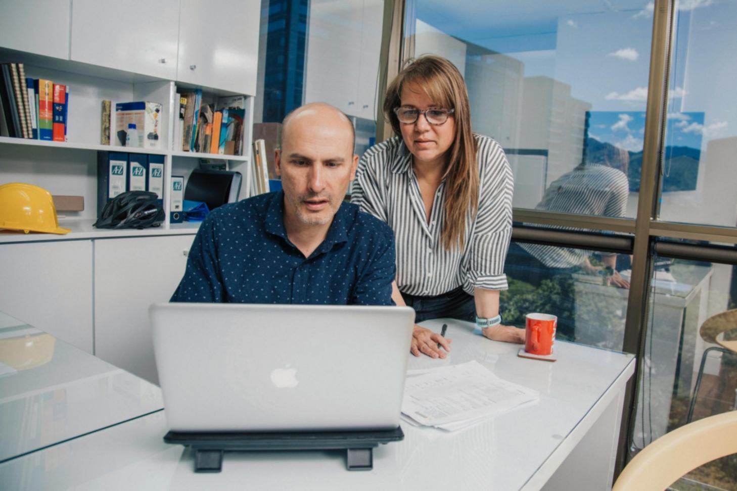 Obchodní plánování ve firmách